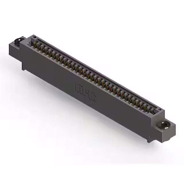 395-032-521-603 EDAC Inc.  Edgeboard Connectors